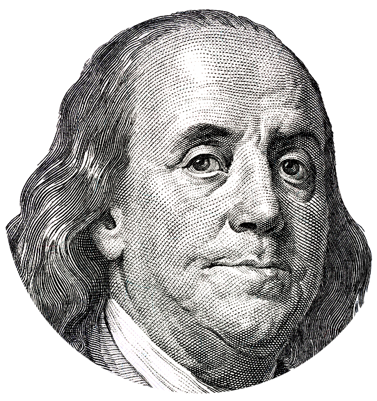 Ben Franklin Mob H3